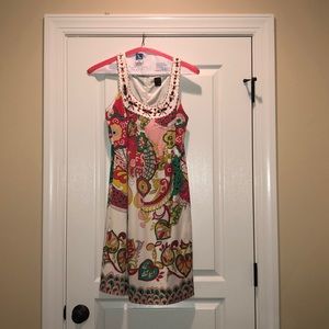 Nicole by Nicole Miller Women’s Dress Size 6
